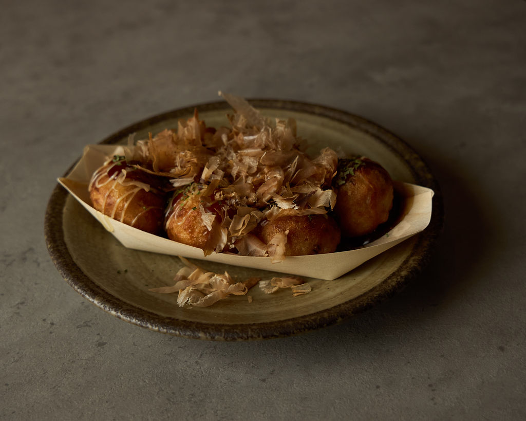 Takoyaki